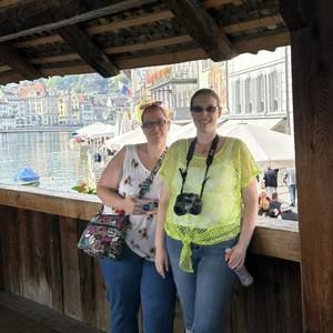 Meet your Posher, Jaclyn